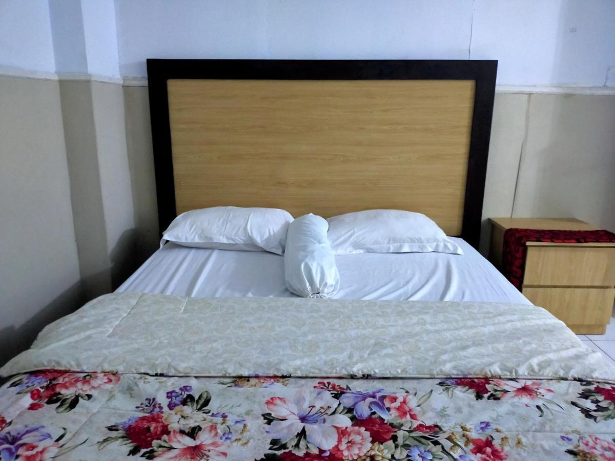 Hotel Nirwana Ternate Redpartner 외부 사진