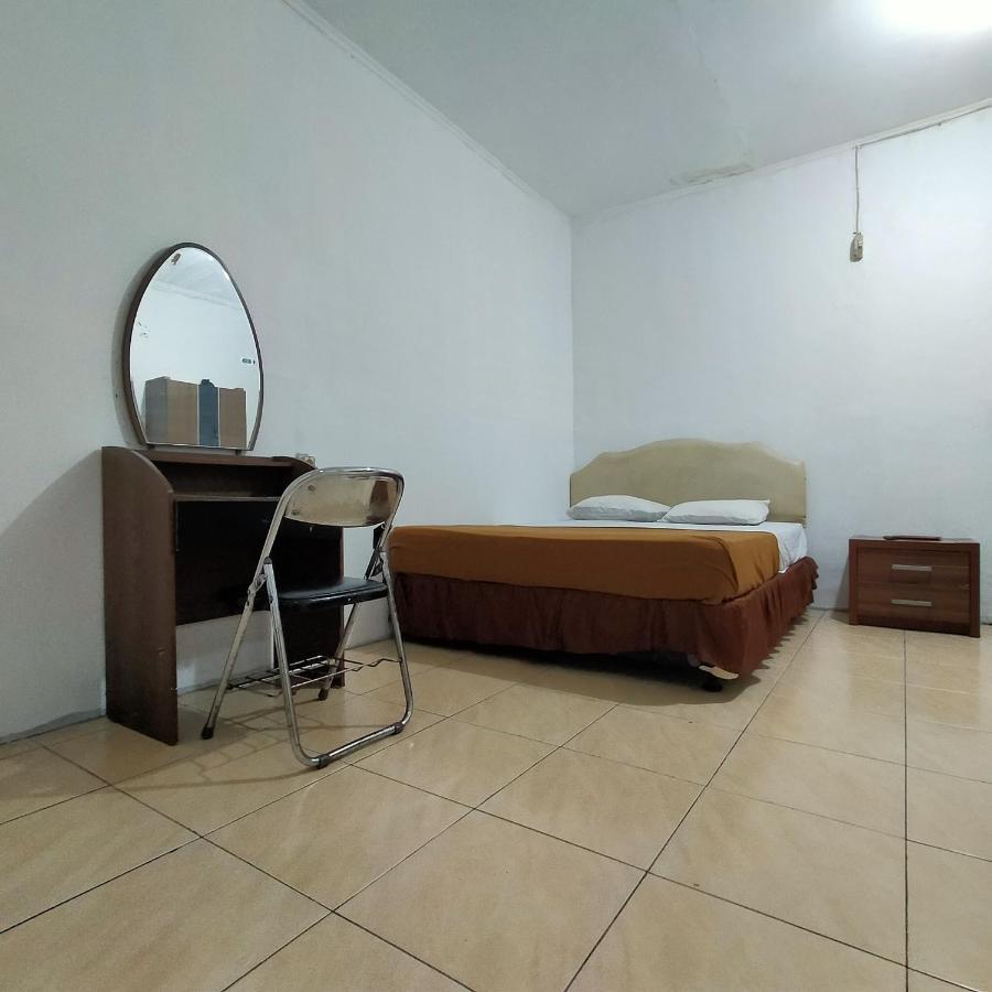 Hotel Nirwana Ternate Redpartner 외부 사진
