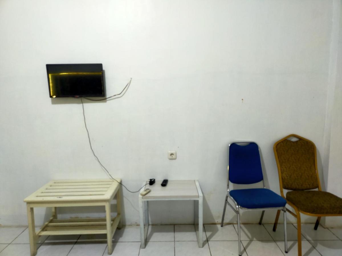 Hotel Nirwana Ternate Redpartner 외부 사진