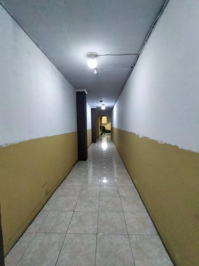 Hotel Nirwana Ternate Redpartner 외부 사진