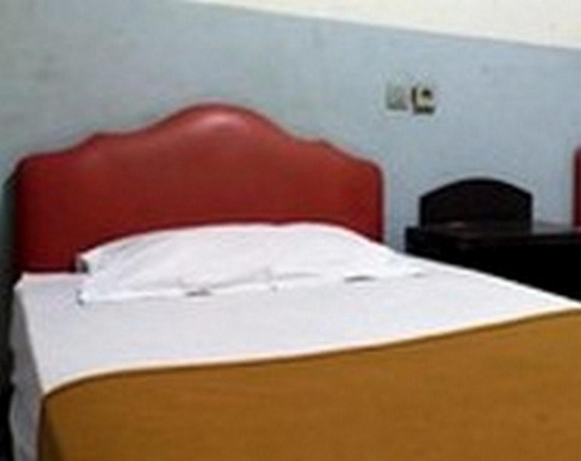 Hotel Nirwana Ternate Redpartner 외부 사진